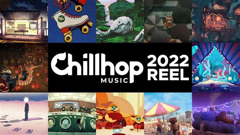 Chillhop Music 2022 Art Reel Chords Chordify