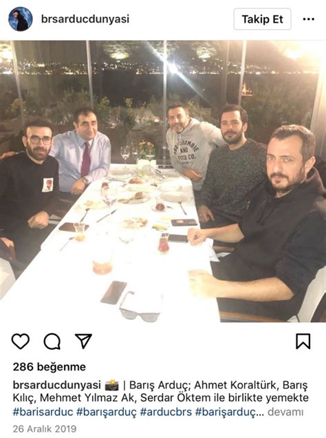 Portre Sinan Ate Soru Turmas Nda Tutuklanan Serdar Ktem Nl Lerin