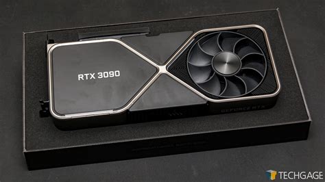 NVIDIA GeForce RTX 3090 Performance In Blender, Octane, V-Ray, & More ...