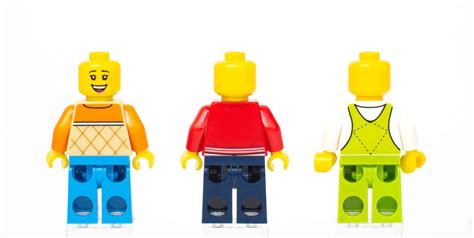 LEGO City 60345 Gemüse-Lieferwagen im Review