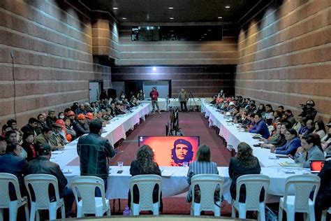 Ministerio De Salud Y Deportes De Bolivia Gobierno Y Cob Instalan Las