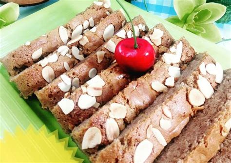 Resep Bolu Energen Oleh Chiensyn Kuliner Cookpad