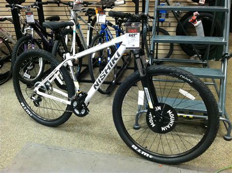 nishiki nishiki colorado er photo singletrackscom