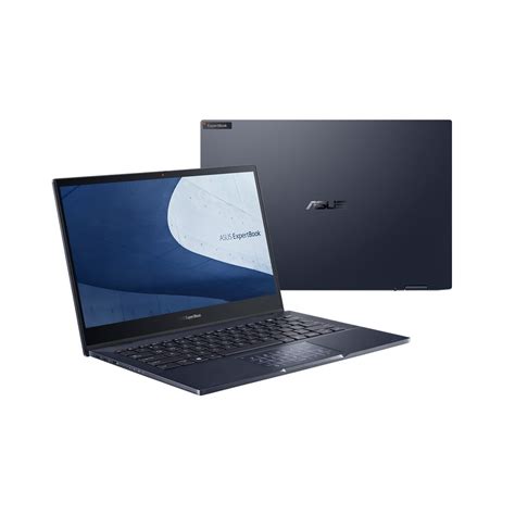 Buy Asus Expertbook B5 Thin And Light Business Laptop 133” Fhd Oled Intel Core I5 1135g7 512gb