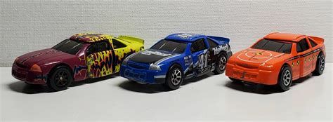 T Hunted Hot Wheels Crashers Parte