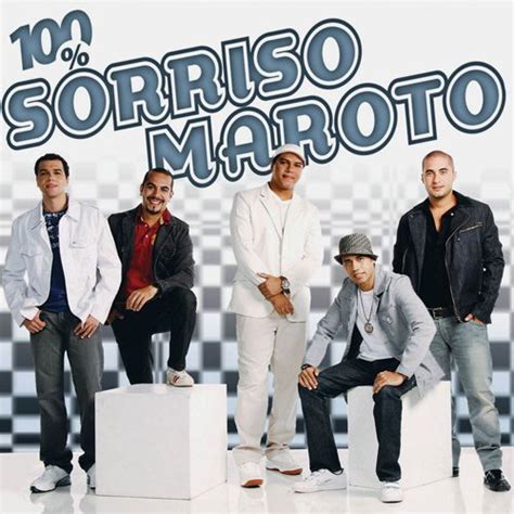 Cd E Dvd Sorriso Maroto Ao Vivo