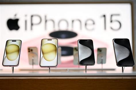 蘋果 Iphone 中國銷量暴跌19％！創近4年來最大降幅 自由電子報 3c科技