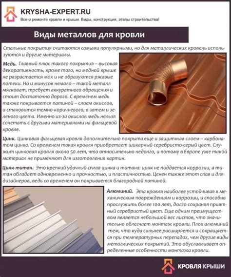 Профильное железо для крыши – размер листа и цена, особенности видов