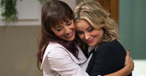 Best Comedy TV Shows with Women Friendships