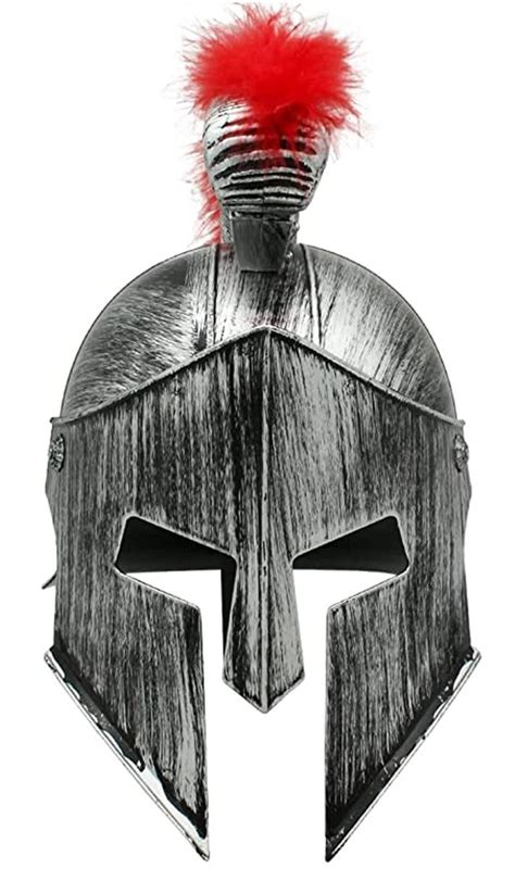 Capacetes De Gladiadores - Capacete de Gladiador de Luxo para adulto | Costumalia
