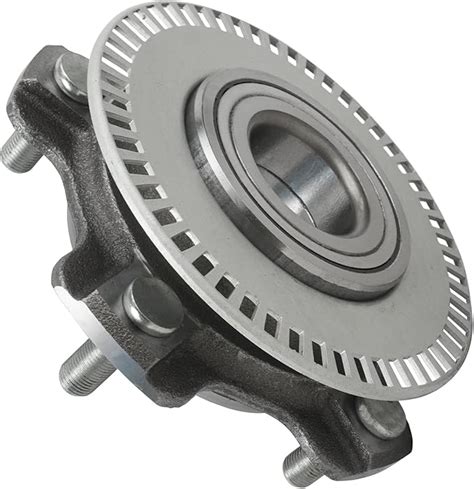 Amazon Detroit Axle Front Wheel Hub And Bearing Assembly