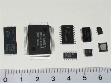 Qfn Basics Nova Engineering