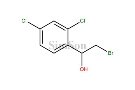 Dichloro Alpha Bromomethyl Benzyl Alcohol Cas No