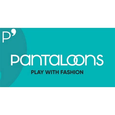 pantaloons | BrandSTIK/FOXBOX