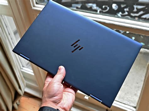 HP Elite Dragonfly Is A Droolworthy Business 2 In 1 With Serious Style