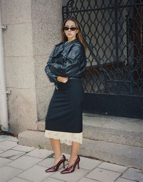 8 Demure Autumn Fashion Trends to Look Polished | Who What Wear