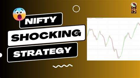 Best Intraday Trading Strategy 2023 Stockmarket Youtube