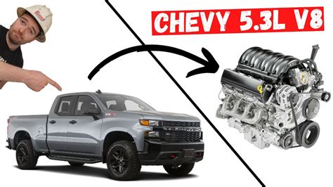 Chevy Silverado L V Engine Top Issues Heavy Mechanic