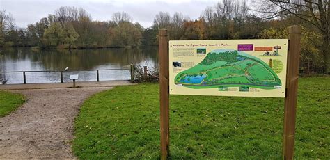 Ryton Pools Country Park