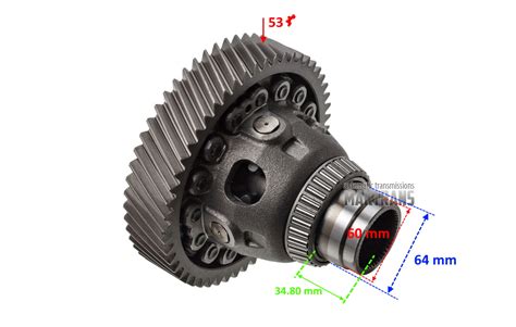 Differential Aw Tf Sc Aw Tf Sc Up M Mazda Cx Mazda Cx