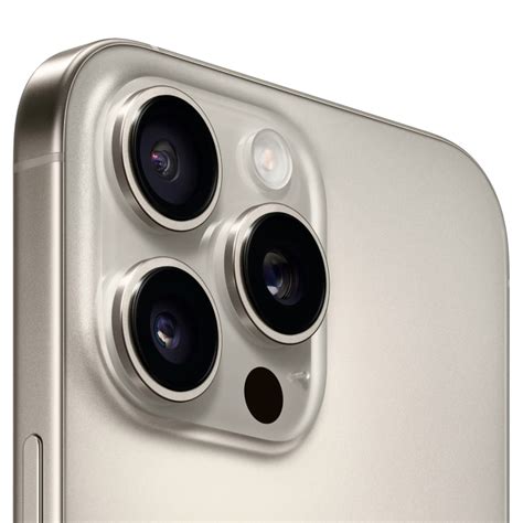 Купить iPhone 16 Pro Max 256Gb Титановый Бежевый 1SIM