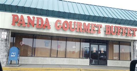 Panda Gourmet Buffet | 200 Plaza Drive, Clearfield, PA 16830, USA