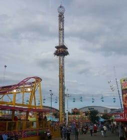 Best Classic Rides at the Calgary Stampede