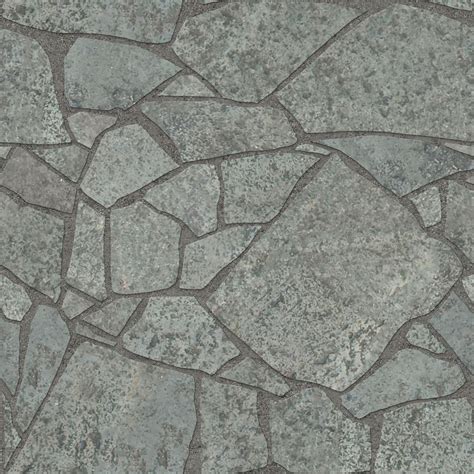 Granite Paving Flagstone Texture Seamless 05979 In 2020