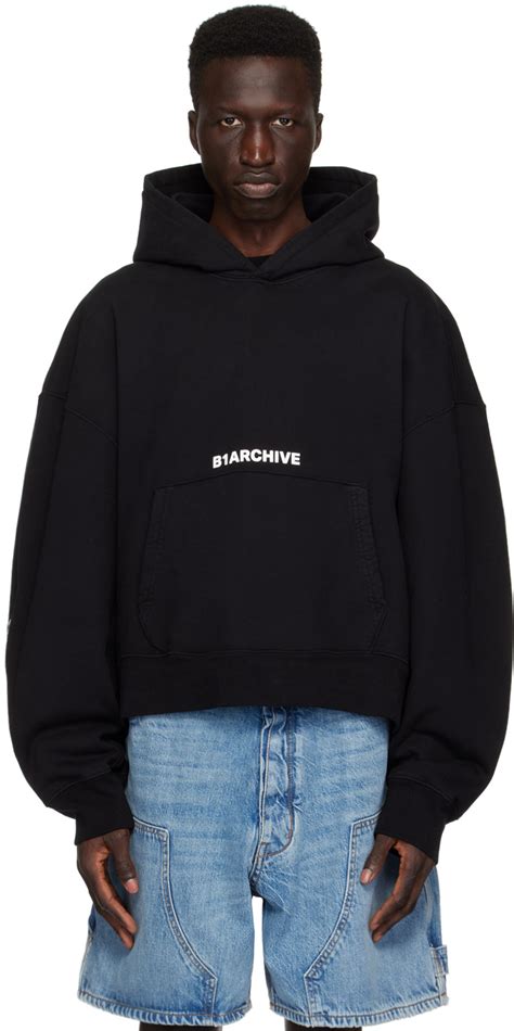 B1archive Collection Pour Hommes SSENSE France