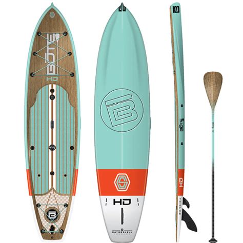 Bote Hd Paddleboard Sup 106