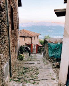 Sillico Cosa Vedere In Questo Piccolo E Magico Borgo Arroccato In