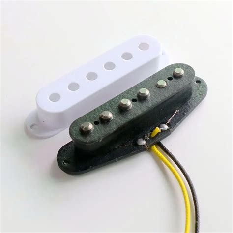 Donlis Oem Ds Single Coil Vintage St Electric Guitar Pickups With