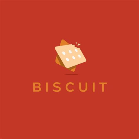 Biscuit Logos Free Biscuit Logo Ideas Design And Templates