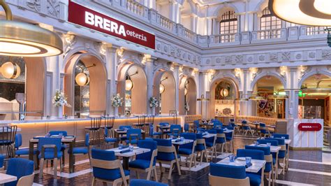 Group Dining The Venetian Resort Las Vegas