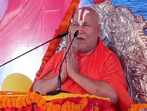 Bageshwar Dham Sarkar Controversy Swami Avimukteshwaranand Vs Sadanand