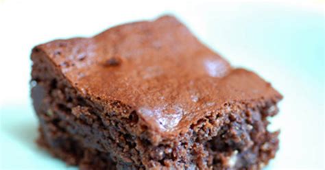 10 Best Sugar Free Chocolate Brownies Recipes