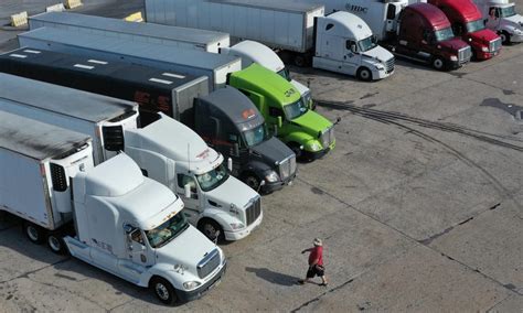 long haul truck driver careers job  canada