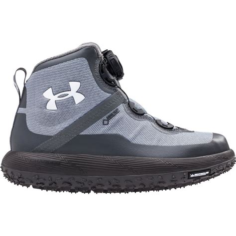 Under Armour Fat Tire GTX Hiking Boot - Women's - Footwear