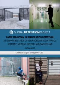 Forced Migration Current Awareness Thematic Focus Detention Pt