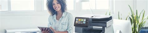 How To Find The Right Printer For Your Business Goodsuite