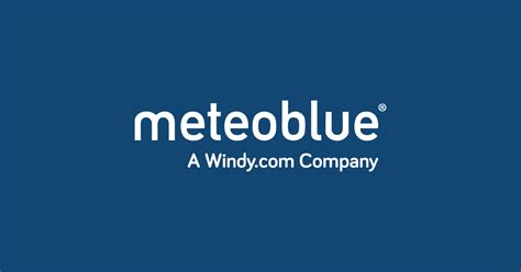 Weather Birmingham - meteoblue