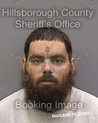 Ramos Mafut Alexander Hillsborough County Mugshots Zone