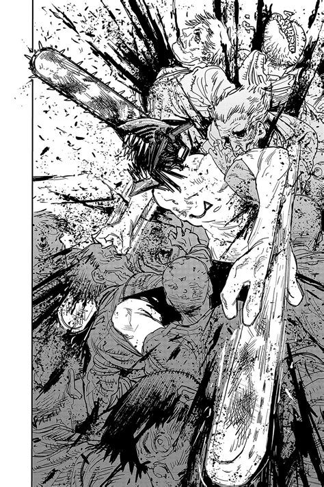 Chainsaw Man Asks What It Means To Be Human