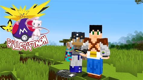 El Orbe Infinito Ballcraftmon Pixelmon Online Youtube