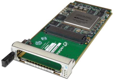 Amc532 Fpga Carrier For Fmc Altera 5sgxea Mezzanine Board