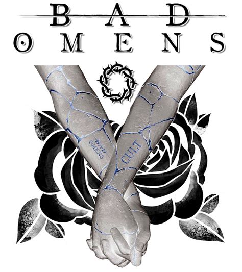 Bad Omens Bad Omens Bad Omensbad Omensbad Omensbad Omensbad Omens Band