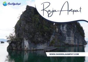 Paket Wisata Raja Ampat Spot Diving Terbaik Wajib Coba