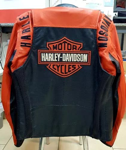 Busca Campera De Cuero Harley Davidson A La Venta En Argentina