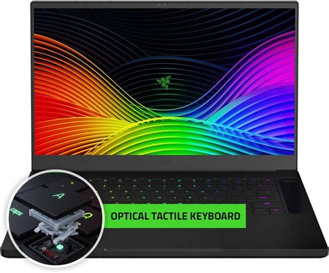 Amazon Razer Blade 15 Gaming Laptop 2019 Intel Core I7 9750H 6