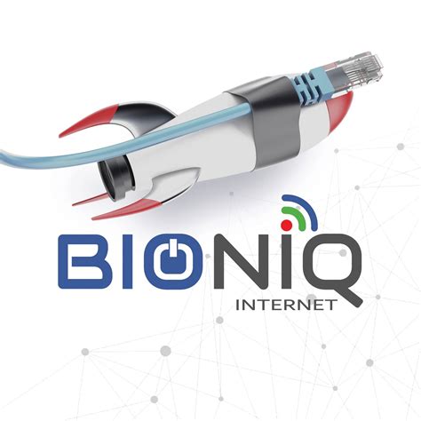 Bioniq Internet Service Provider | Johannesburg